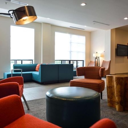 Hilton Garden Inn Louisville Mall Of St. Matthews Экстерьер фото