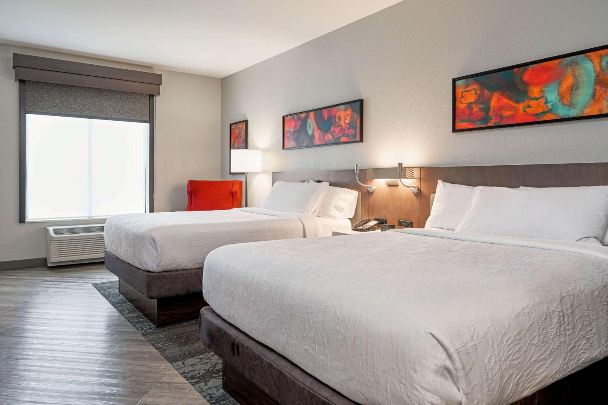Hilton Garden Inn Louisville Mall Of St. Matthews Экстерьер фото