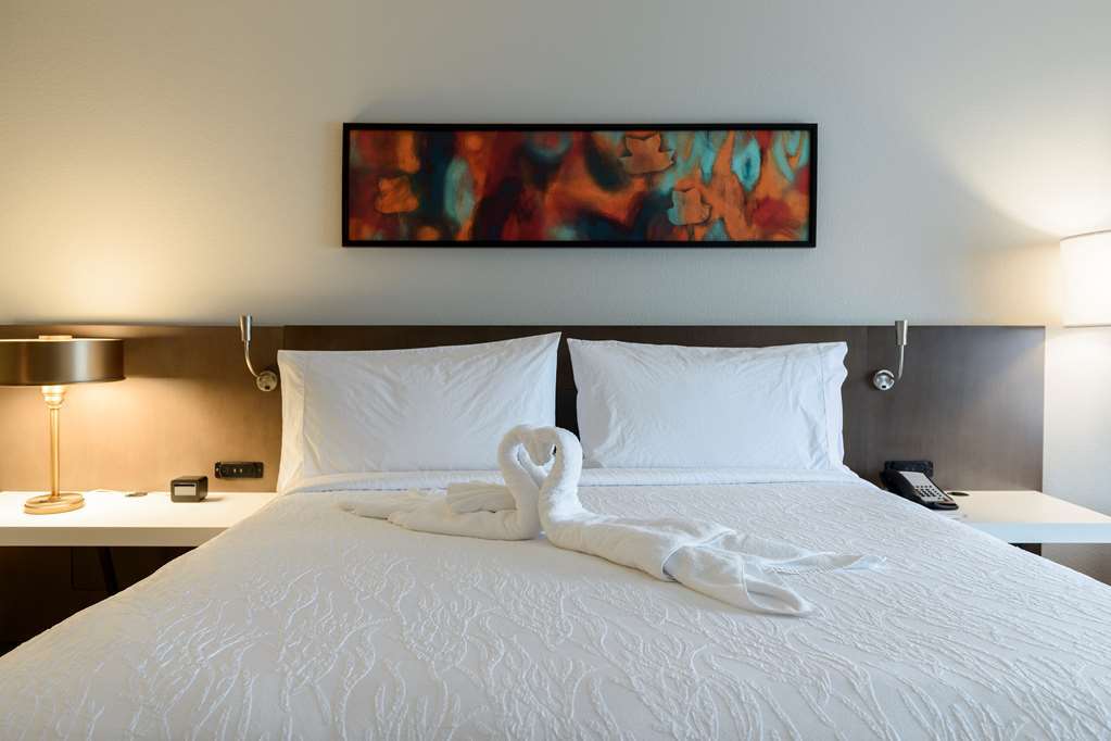 Hilton Garden Inn Louisville Mall Of St. Matthews Удобства фото